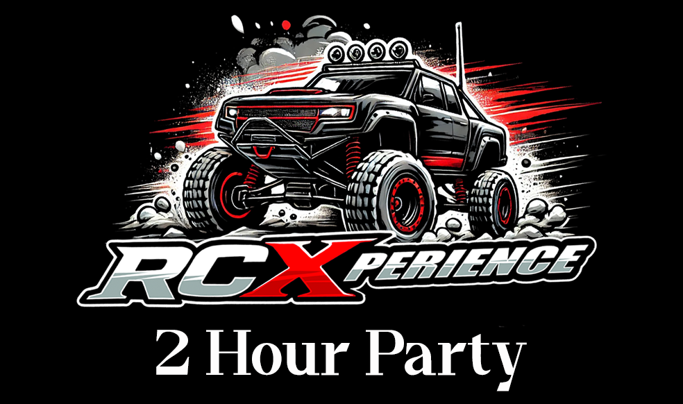 2 Hour Party