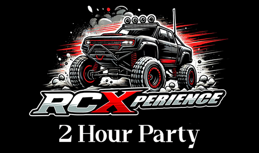 2 Hour Party